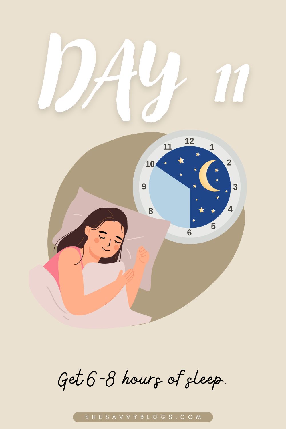 30 Days Happiness Challenge - Daily Activity Cube For A Happier Life